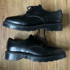 Solovair Gibson hi shine 7.5 women’s